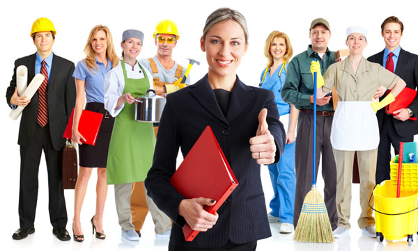 Çal Parkeci Hizmeti